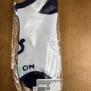 Peloton socks
